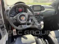 2021 Abarth 595C