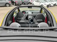 2021 Abarth 595C
