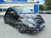 2021 Abarth 595C