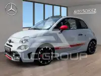 2021 Abarth 595C