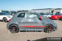 2021 Abarth 595C