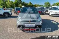 2021 Abarth 595C