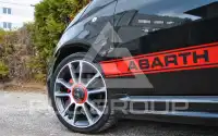 2021 Abarth 595C