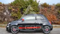 2021 Abarth 595C