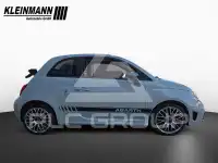 2021 Abarth 595C