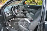 2021 Abarth 595C