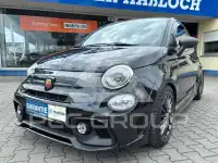 2021 Abarth 595C