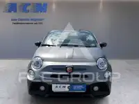 2021 Abarth 595C