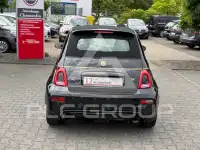 2021 Abarth 595C