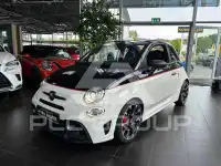 2021 Abarth 595C
