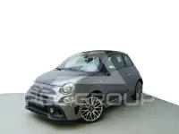 2021 Abarth 595C