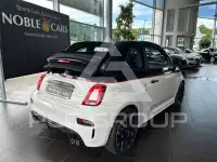 2021 Abarth 595C