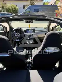 2021 Abarth 595C