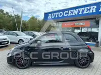 2021 Abarth 595C