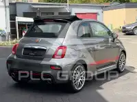2021 Abarth 595C