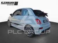 2021 Abarth 595C