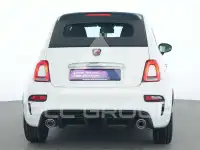 2021 Abarth 595C