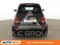 2021 Abarth 595C