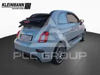 2021 Abarth 595C