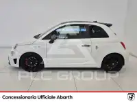 2021 Abarth 695