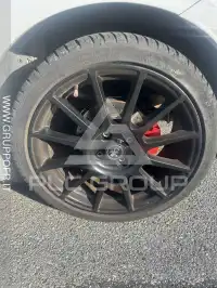 2021 Abarth 695