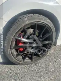 2021 Abarth 695