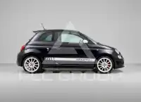 2021 Abarth 695
