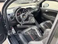 2021 Abarth 695