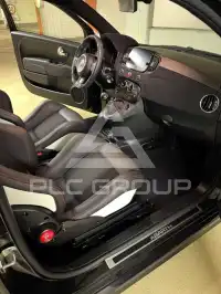 2021 Abarth 695