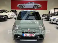 2021 Abarth 695