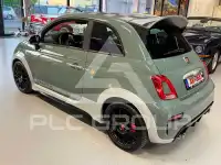 2021 Abarth 695