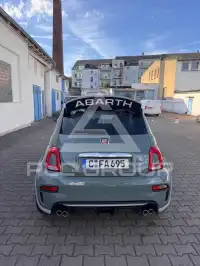 2021 Abarth 695