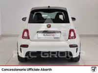 2021 Abarth 695