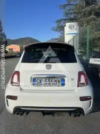 2021 Abarth 695