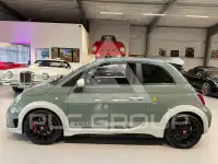 2021 Abarth 695