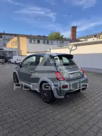 2021 Abarth 695