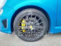 2021 Abarth 595
