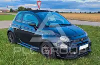 2021 Abarth 595