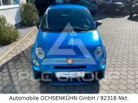 2021 Abarth 595