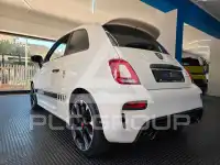 2021 Abarth 595