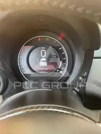 2021 Abarth 595