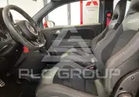 2021 Abarth 595