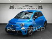 2021 Abarth 595