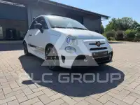 2021 Abarth 595