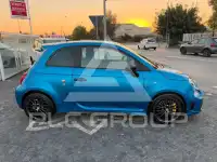 2021 Abarth 595