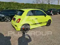 2021 Abarth 595