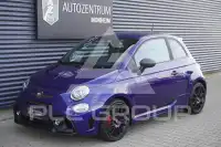 2021 Abarth 595