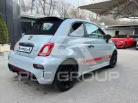 2021 Abarth 595