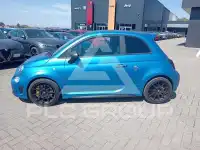 2021 Abarth 595