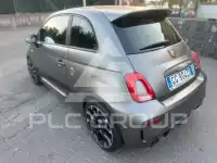 2021 Abarth 595